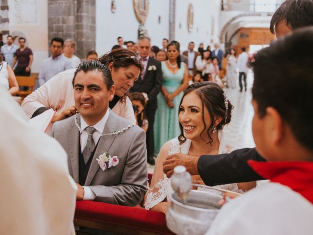 El matrimonio de Erick y Diana en Cali, Valle del Cauca 56