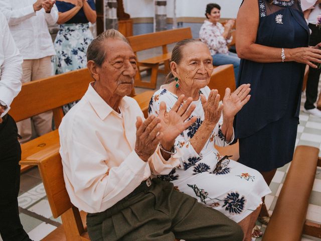 El matrimonio de Erick y Diana en Cali, Valle del Cauca 57