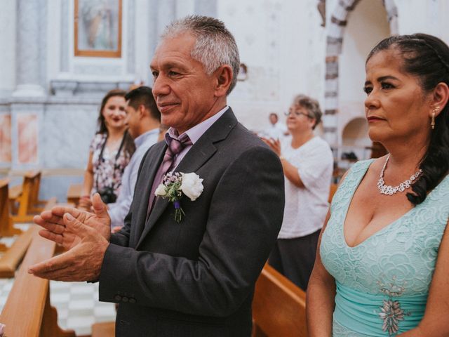 El matrimonio de Erick y Diana en Cali, Valle del Cauca 58
