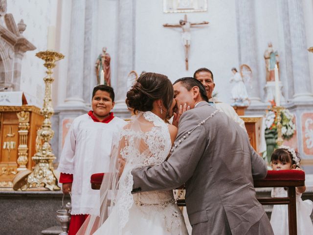 El matrimonio de Erick y Diana en Cali, Valle del Cauca 59