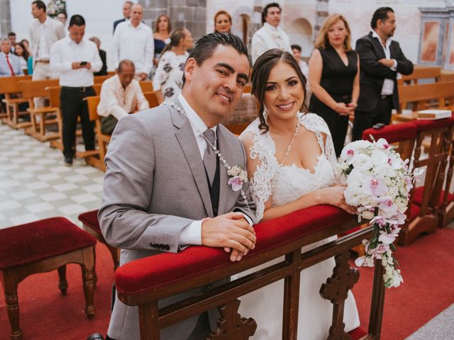 El matrimonio de Erick y Diana en Cali, Valle del Cauca 60