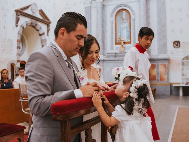 El matrimonio de Erick y Diana en Cali, Valle del Cauca 61