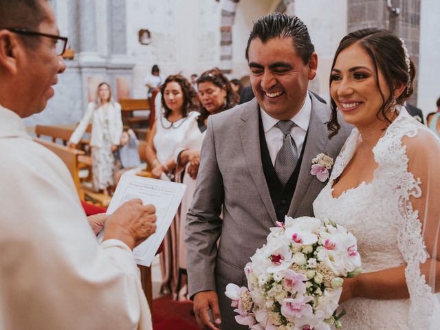El matrimonio de Erick y Diana en Cali, Valle del Cauca 62