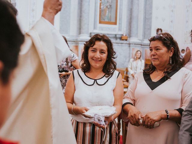 El matrimonio de Erick y Diana en Cali, Valle del Cauca 63
