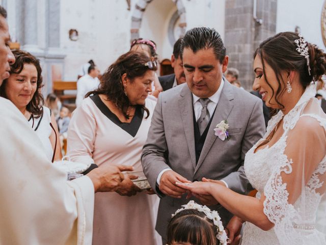 El matrimonio de Erick y Diana en Cali, Valle del Cauca 64