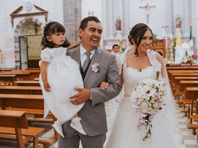 El matrimonio de Erick y Diana en Cali, Valle del Cauca 65