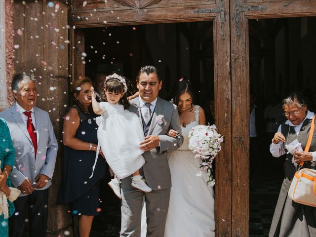 El matrimonio de Erick y Diana en Cali, Valle del Cauca 67