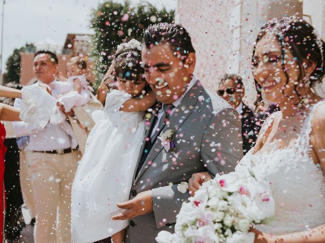 El matrimonio de Erick y Diana en Cali, Valle del Cauca 69