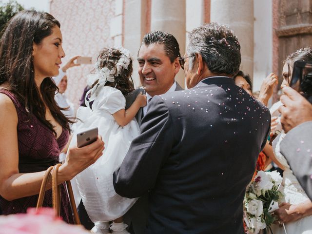 El matrimonio de Erick y Diana en Cali, Valle del Cauca 74