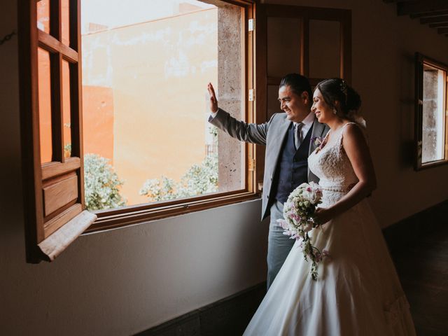 El matrimonio de Erick y Diana en Cali, Valle del Cauca 78