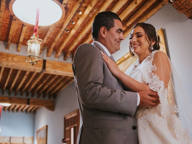 El matrimonio de Erick y Diana en Cali, Valle del Cauca 81
