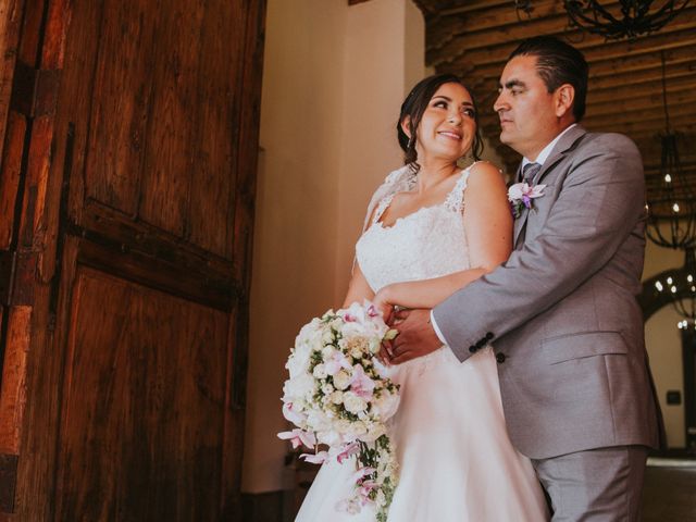 El matrimonio de Erick y Diana en Cali, Valle del Cauca 84