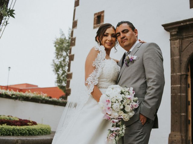 El matrimonio de Erick y Diana en Cali, Valle del Cauca 86