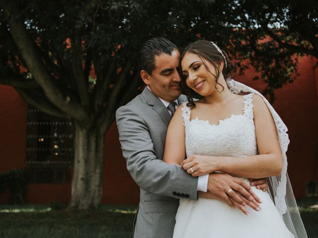 El matrimonio de Erick y Diana en Cali, Valle del Cauca 87