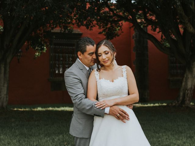 El matrimonio de Erick y Diana en Cali, Valle del Cauca 89