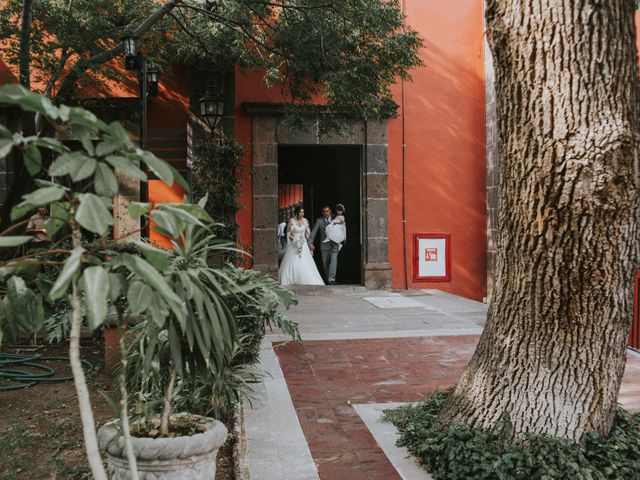 El matrimonio de Erick y Diana en Cali, Valle del Cauca 91