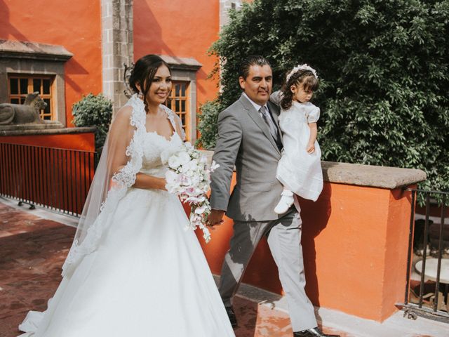El matrimonio de Erick y Diana en Cali, Valle del Cauca 92