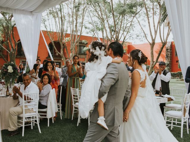El matrimonio de Erick y Diana en Cali, Valle del Cauca 94