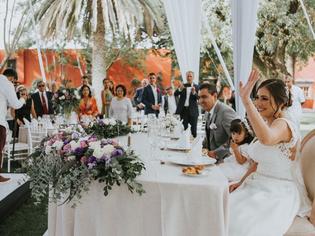El matrimonio de Erick y Diana en Cali, Valle del Cauca 95