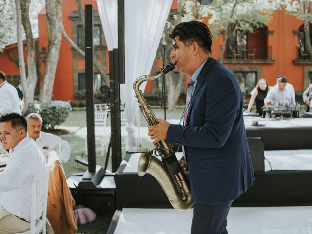 El matrimonio de Erick y Diana en Cali, Valle del Cauca 103