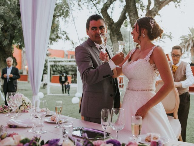 El matrimonio de Erick y Diana en Cali, Valle del Cauca 104