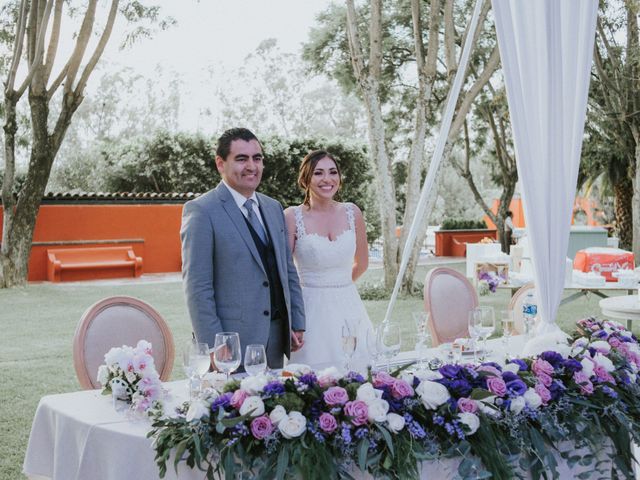 El matrimonio de Erick y Diana en Cali, Valle del Cauca 106