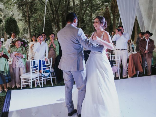El matrimonio de Erick y Diana en Cali, Valle del Cauca 108