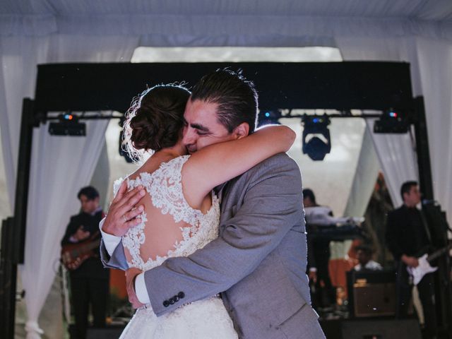 El matrimonio de Erick y Diana en Cali, Valle del Cauca 109