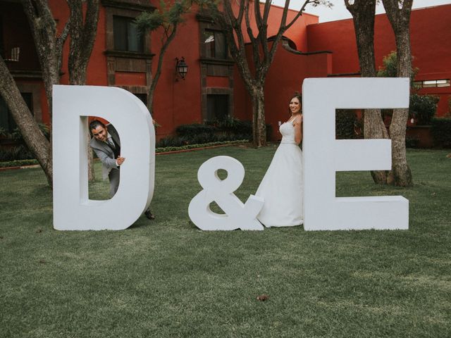 El matrimonio de Erick y Diana en Cali, Valle del Cauca 110
