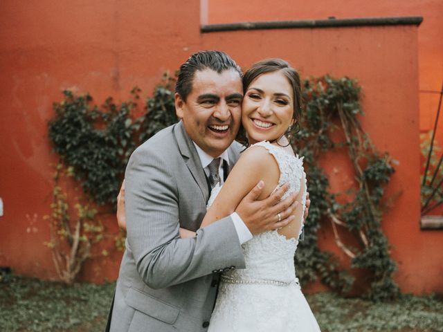 El matrimonio de Erick y Diana en Cali, Valle del Cauca 1