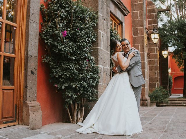 El matrimonio de Erick y Diana en Cali, Valle del Cauca 111