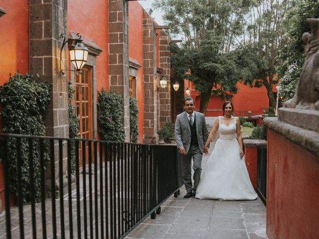 El matrimonio de Erick y Diana en Cali, Valle del Cauca 112