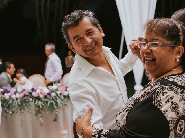 El matrimonio de Erick y Diana en Cali, Valle del Cauca 122