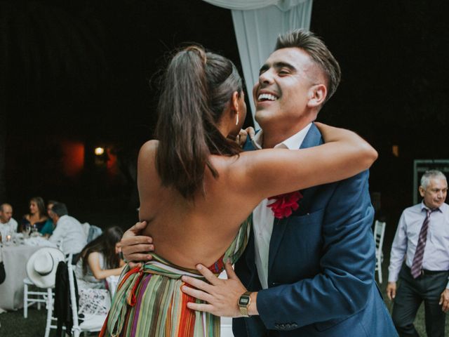 El matrimonio de Erick y Diana en Cali, Valle del Cauca 123