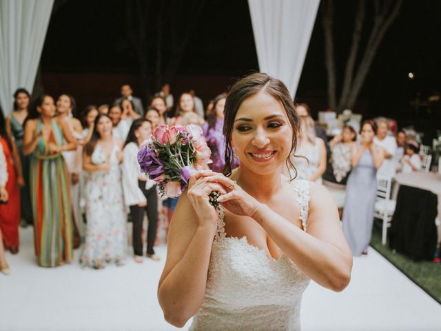 El matrimonio de Erick y Diana en Cali, Valle del Cauca 125