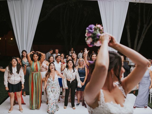 El matrimonio de Erick y Diana en Cali, Valle del Cauca 126