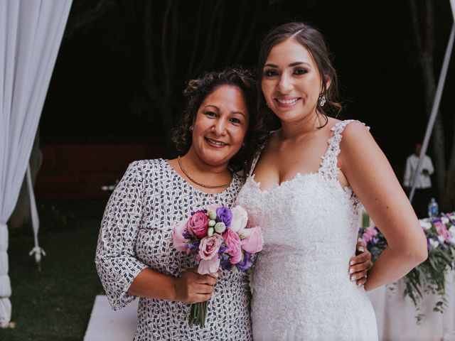 El matrimonio de Erick y Diana en Cali, Valle del Cauca 128
