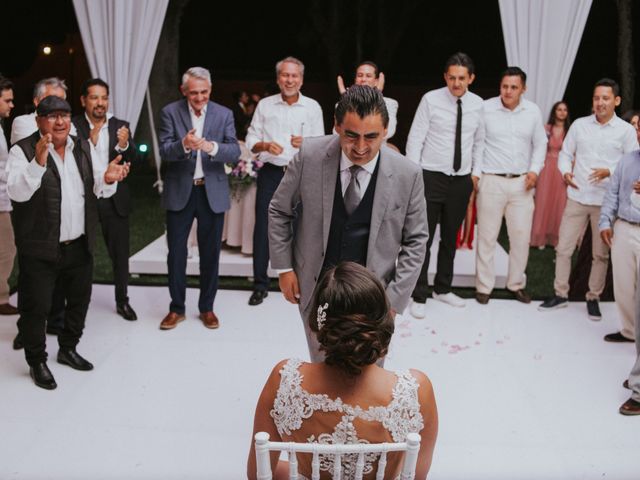 El matrimonio de Erick y Diana en Cali, Valle del Cauca 130