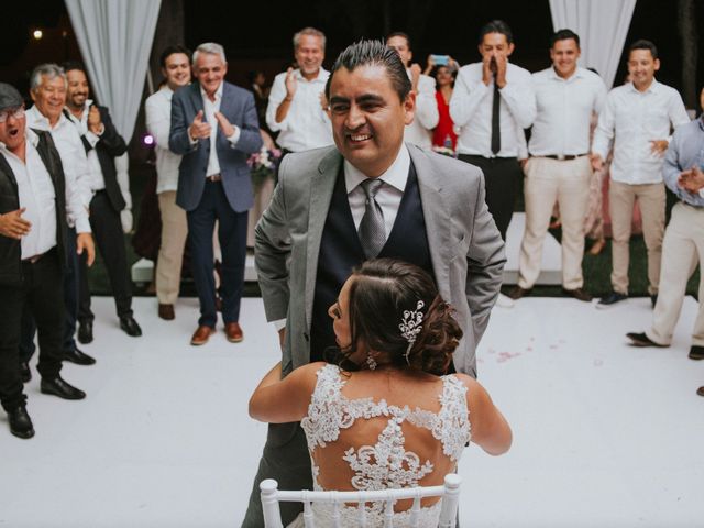 El matrimonio de Erick y Diana en Cali, Valle del Cauca 131