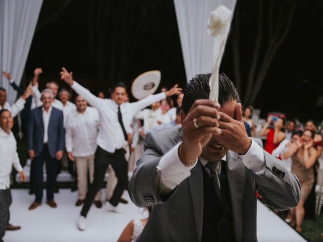 El matrimonio de Erick y Diana en Cali, Valle del Cauca 134