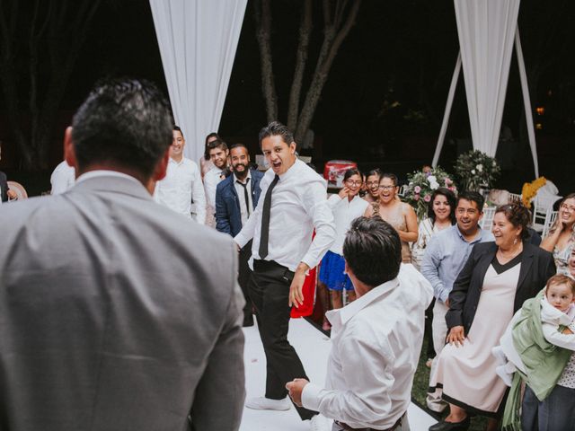 El matrimonio de Erick y Diana en Cali, Valle del Cauca 135