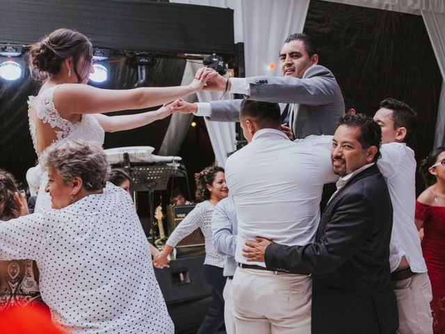El matrimonio de Erick y Diana en Cali, Valle del Cauca 136