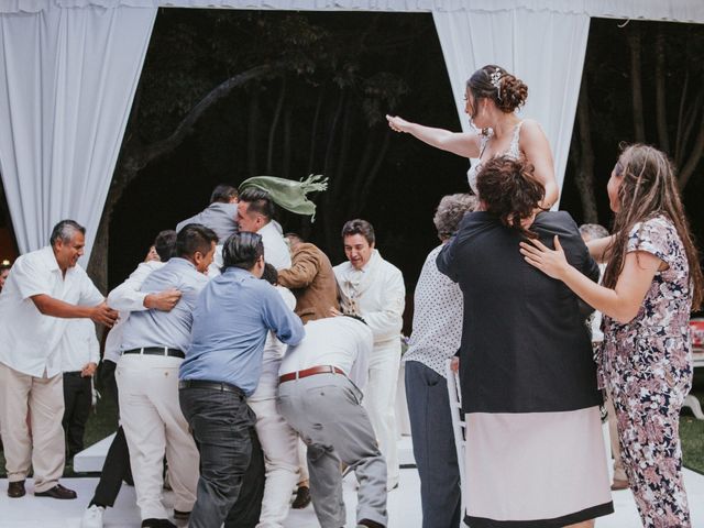 El matrimonio de Erick y Diana en Cali, Valle del Cauca 139