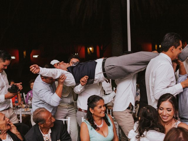 El matrimonio de Erick y Diana en Cali, Valle del Cauca 140