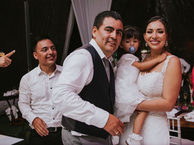 El matrimonio de Erick y Diana en Cali, Valle del Cauca 144