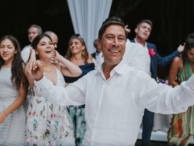 El matrimonio de Erick y Diana en Cali, Valle del Cauca 145