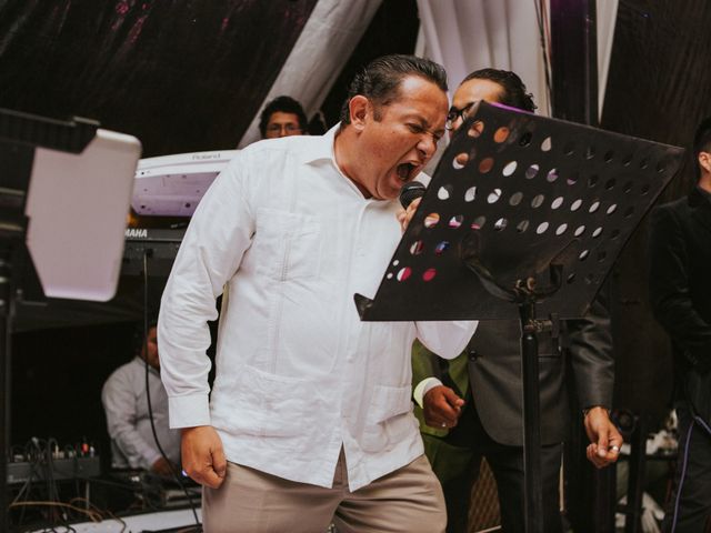 El matrimonio de Erick y Diana en Cali, Valle del Cauca 147