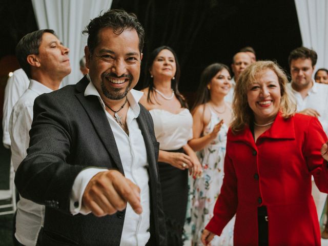 El matrimonio de Erick y Diana en Cali, Valle del Cauca 149
