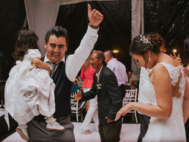 El matrimonio de Erick y Diana en Cali, Valle del Cauca 150