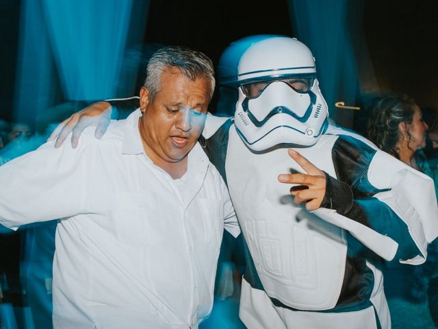 El matrimonio de Erick y Diana en Cali, Valle del Cauca 156